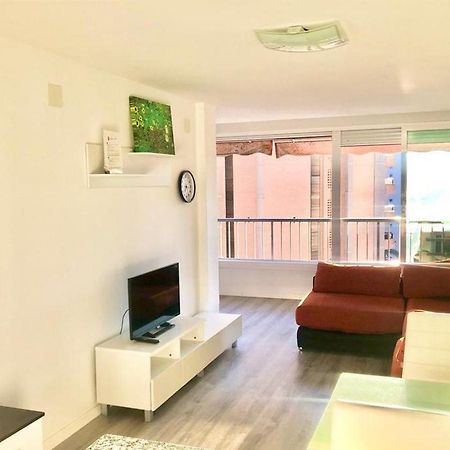 Lepanto Apartment بينايدورم المظهر الخارجي الصورة