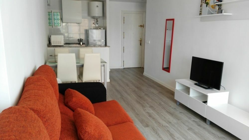 Lepanto Apartment بينايدورم المظهر الخارجي الصورة