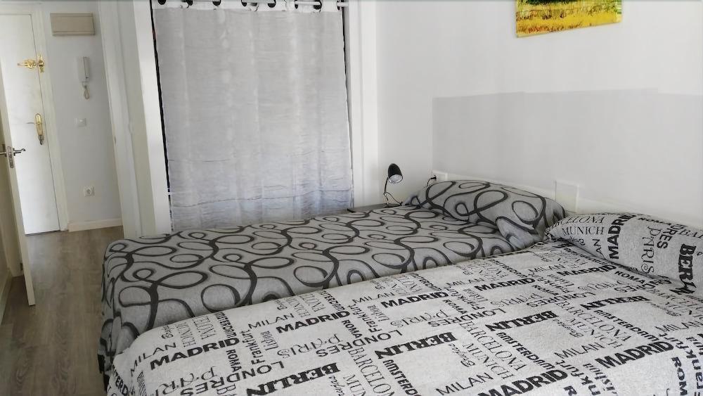Lepanto Apartment بينايدورم المظهر الخارجي الصورة