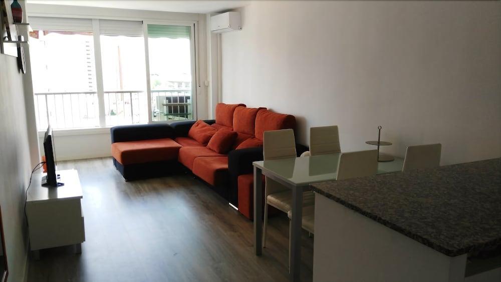 Lepanto Apartment بينايدورم المظهر الخارجي الصورة